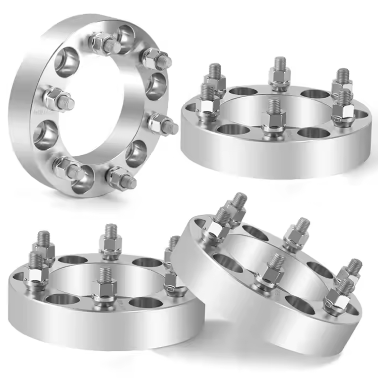 Wheel Spacer Trailer Wheels