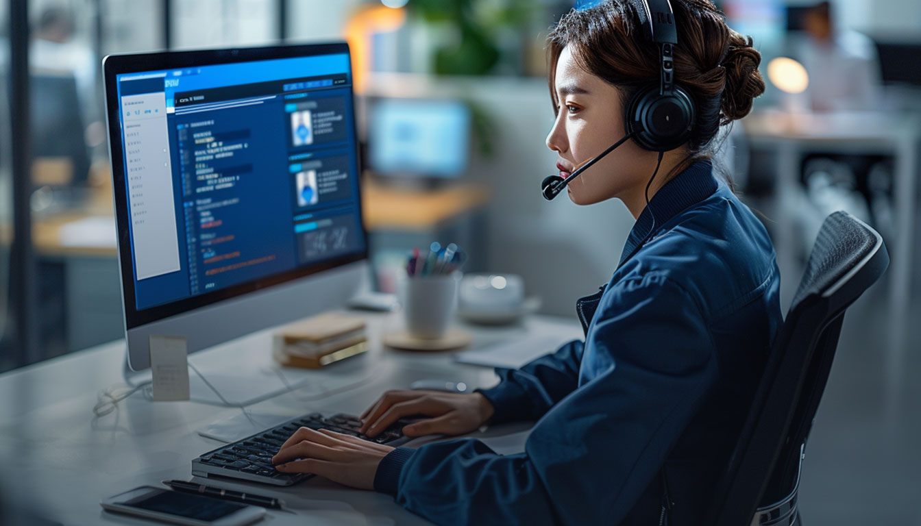 Extremely Fast Service Response