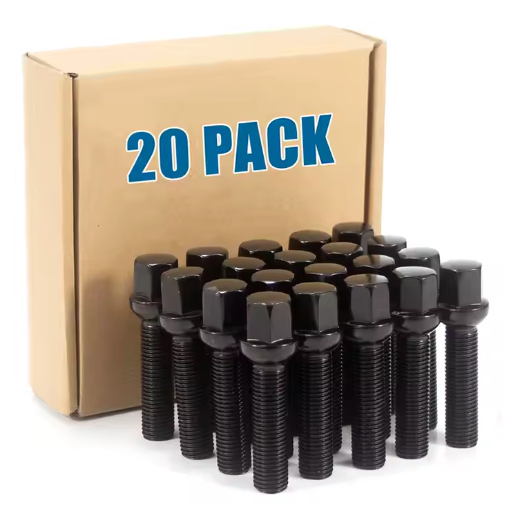 For Car Wheel Nuts Spare Tire Locks