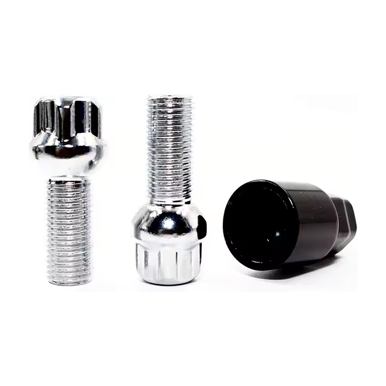 For Car Wheel Nuts Spare Tire Locks