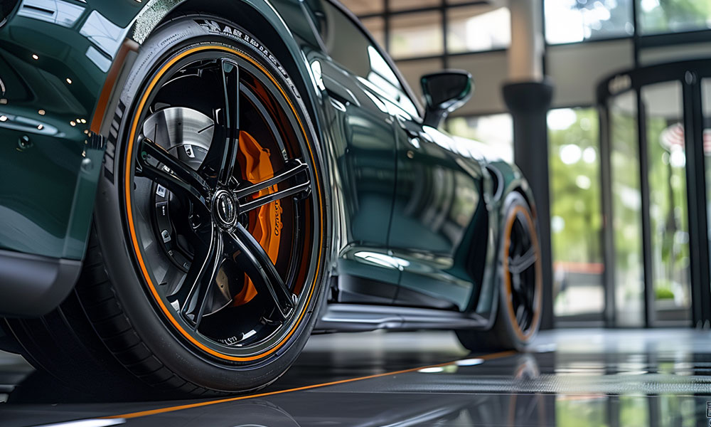 Automotive Manufacturing and Assembly