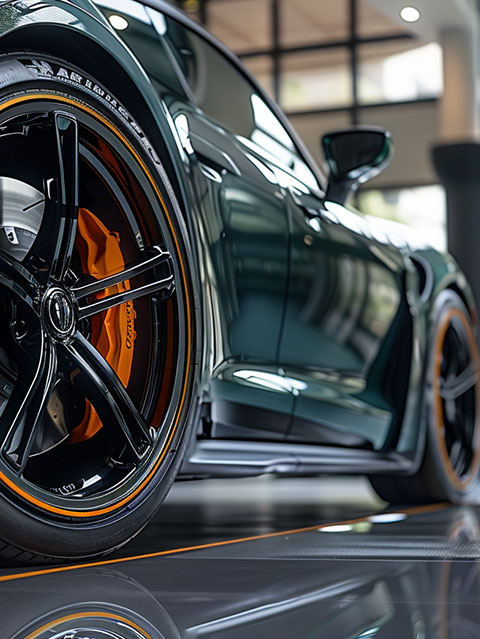 Automotive Manufacturing and Assembly