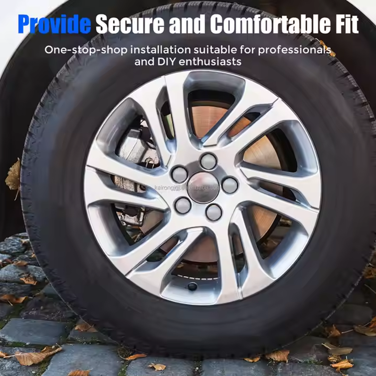 High Quality Factory Direct Supply Cars Refit Nut Multicolor Wheel Locking Nuts Bolt