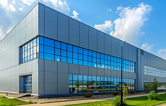 Global Supply Chain Upgrade