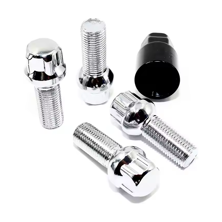 For Car Wheel Nuts Spare Tire Locks