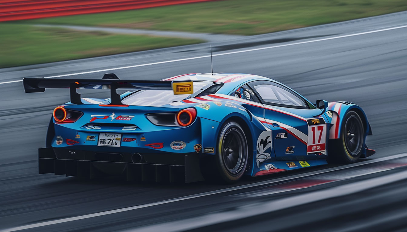 Full-Scenario Supply Chain